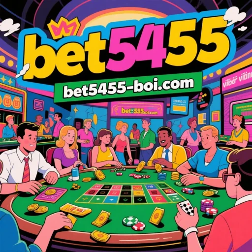 bet5455